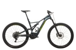 Specialized Turbo Levo Comp Mountain E-Bike - 2019, X-Large