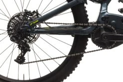 Specialized Turbo Levo Comp Mountain E-Bike - 2019, X-Large -Specialized Shop BMT20254 PH1 04