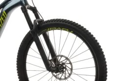 Specialized Turbo Levo Comp Mountain E-Bike - 2019, X-Large -Specialized Shop BMT20254 PH1 06