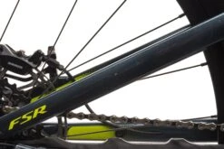 Specialized Turbo Levo Comp Mountain E-Bike - 2019, X-Large -Specialized Shop BMT20254 PH1 08