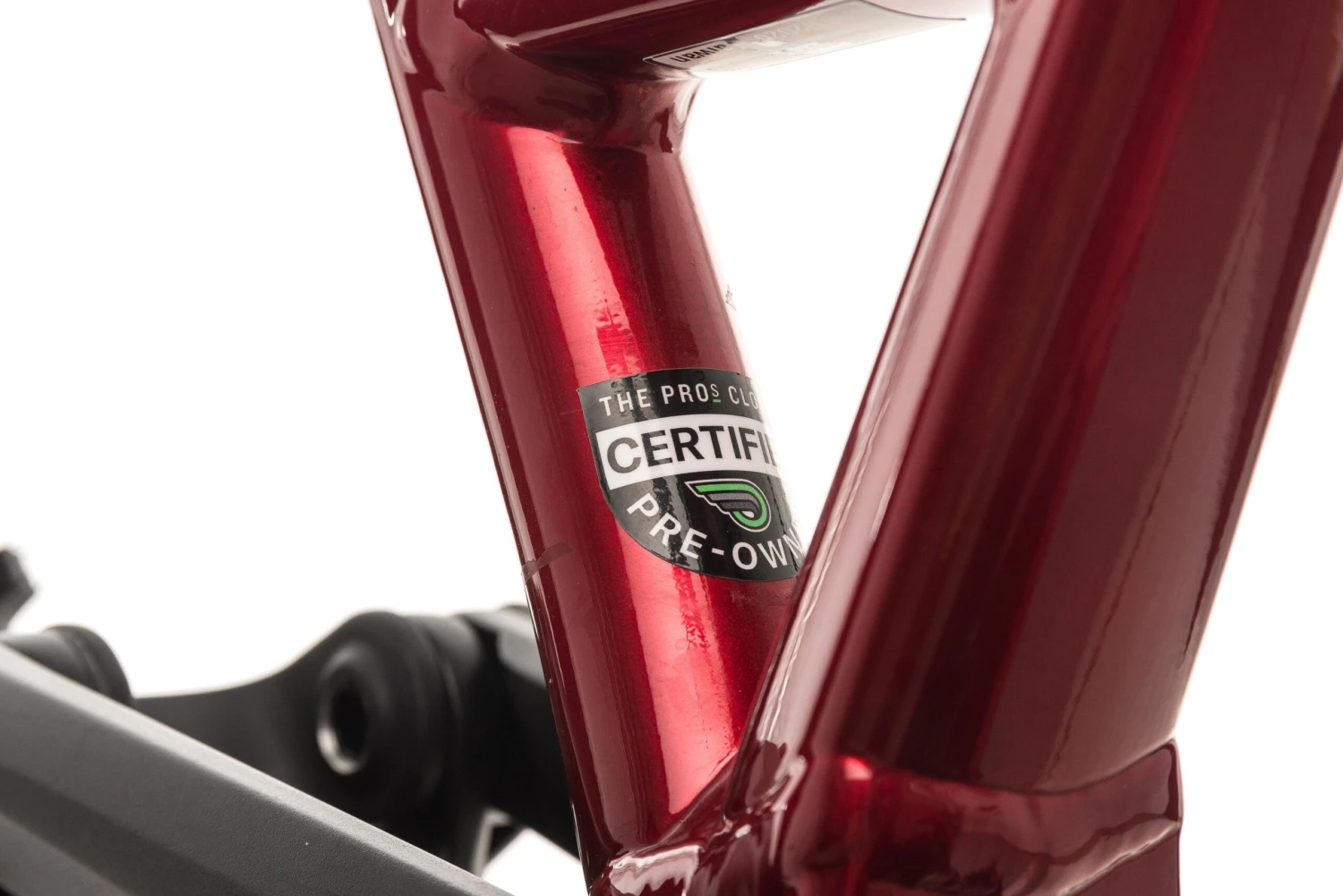 Specialized Demo Race Downhill Bike - 2021, S2 Specialized Demo Race Downhill Bike - 2021, S2 -Specialized Shop BMT20268 PH1 03 scaled