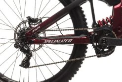 Specialized Demo Race Downhill Bike - 2021, S2 5 Specialized Demo Race Downhill Bike - 2021, S2 -Specialized Shop BMT20268 PH1 04