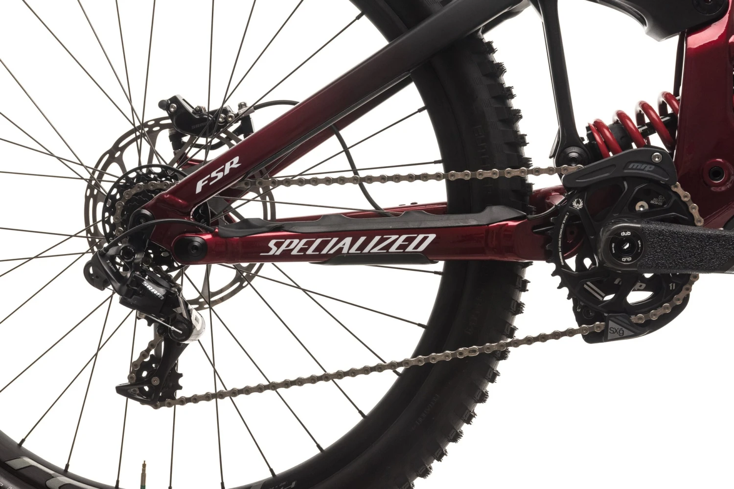 Specialized Demo Race Downhill Bike - 2021, S2 Specialized Demo Race Downhill Bike - 2021, S2 -Specialized Shop BMT20268 PH1 04 scaled