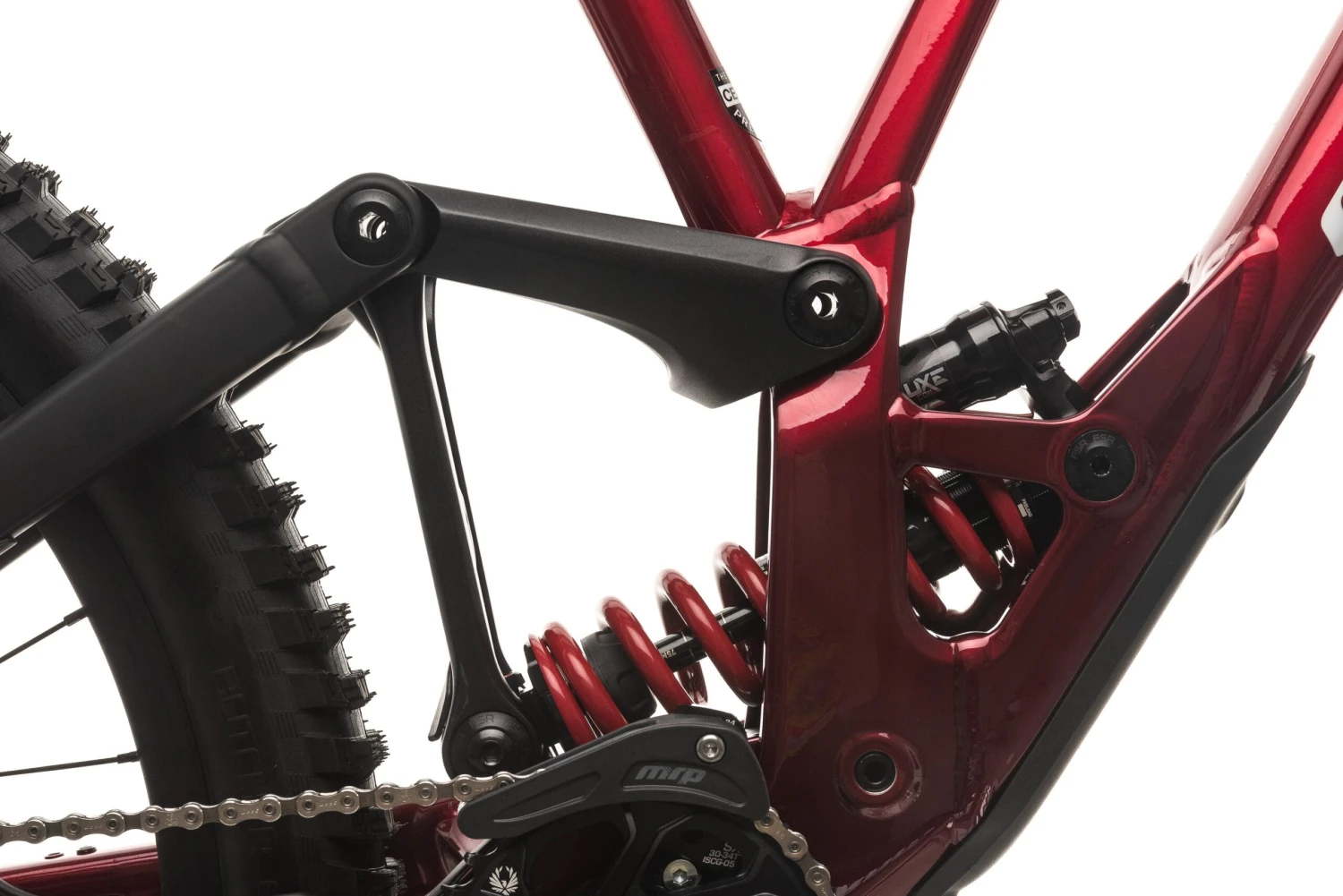 Specialized Demo Race Downhill Bike - 2021, S2 Specialized Demo Race Downhill Bike - 2021, S2 -Specialized Shop BMT20268 PH1 05 scaled