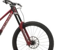 Specialized Demo Race Downhill Bike - 2021, S2 7 Specialized Demo Race Downhill Bike - 2021, S2 -Specialized Shop BMT20268 PH1 06