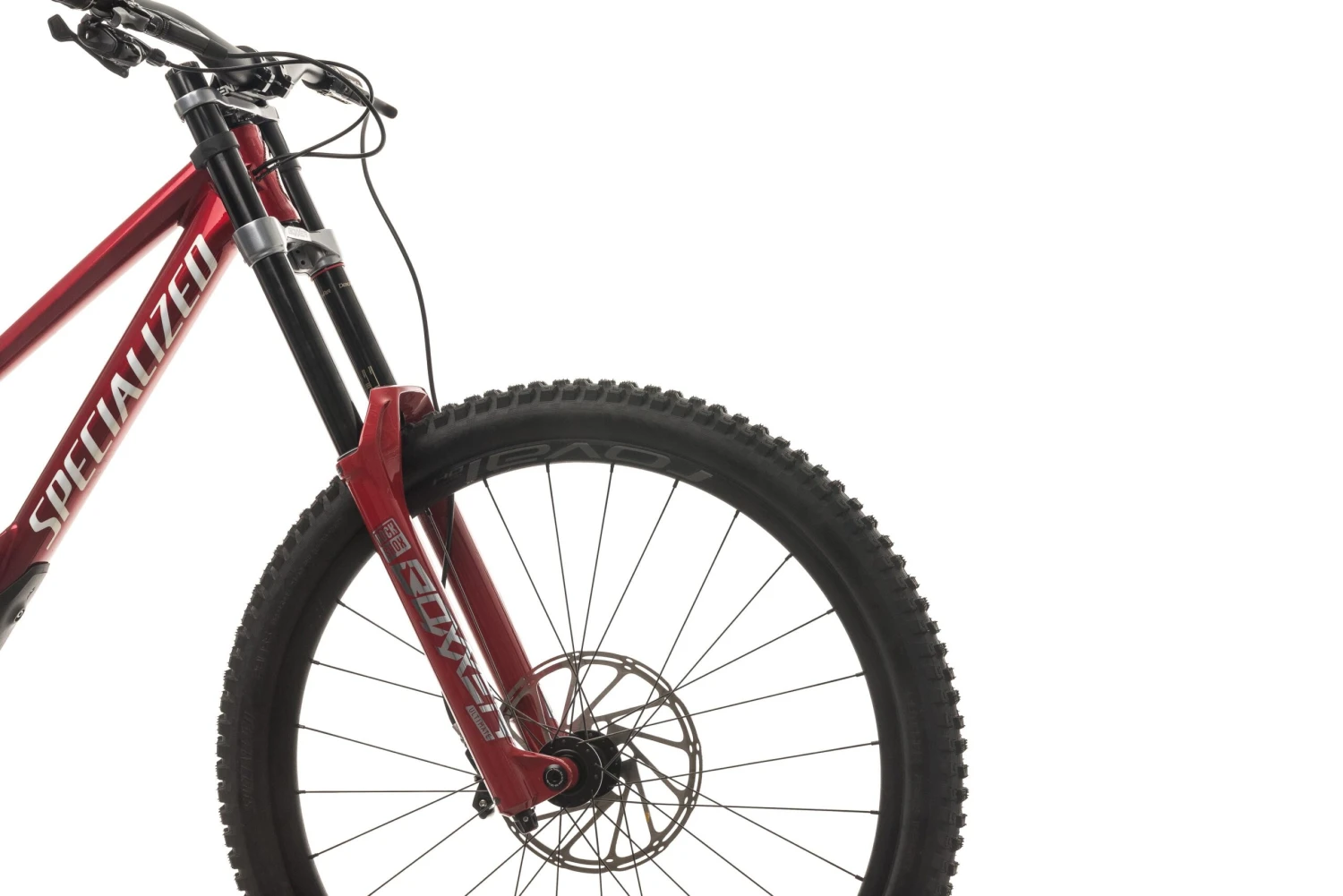 Specialized Demo Race Downhill Bike - 2021, S2 Specialized Demo Race Downhill Bike - 2021, S2 -Specialized Shop BMT20268 PH1 06 scaled