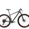 Specialized Epic Hardtail Expert Mountain Bike - 2018, Medium