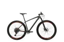 Specialized Epic Hardtail Expert Mountain Bike - 2018, Medium