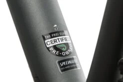 Specialized Epic Hardtail Expert Mountain Bike - 2018, Medium -Specialized Shop BMT20378 PH1 03