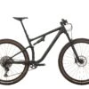 Specialized Epic EVO Comp Mountain Bike - 2021, Large