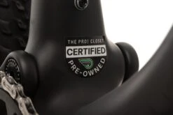 Specialized Epic EVO Comp Mountain Bike - 2021, Large -Specialized Shop BMT20393 PH1 03