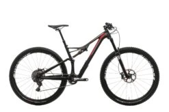 Specialized Stumpjumper FSR Expert 29 Mountain Bike - 2016, Medium