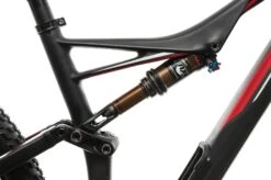 Specialized Stumpjumper FSR Expert 29 Mountain Bike - 2016, Medium 6 Specialized Stumpjumper FSR Expert 29 Mountain Bike - 2016, Medium -Specialized Shop BMT20471 PH1 05