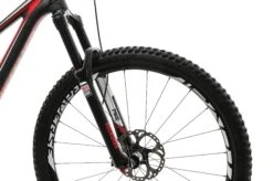 Specialized Stumpjumper FSR Expert 29 Mountain Bike - 2016, Medium 7 Specialized Stumpjumper FSR Expert 29 Mountain Bike - 2016, Medium -Specialized Shop BMT20471 PH1 06