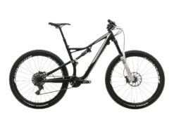 Specialized Stumpjumper FSR Elite 650b Mountain Bike - 2016, Medium