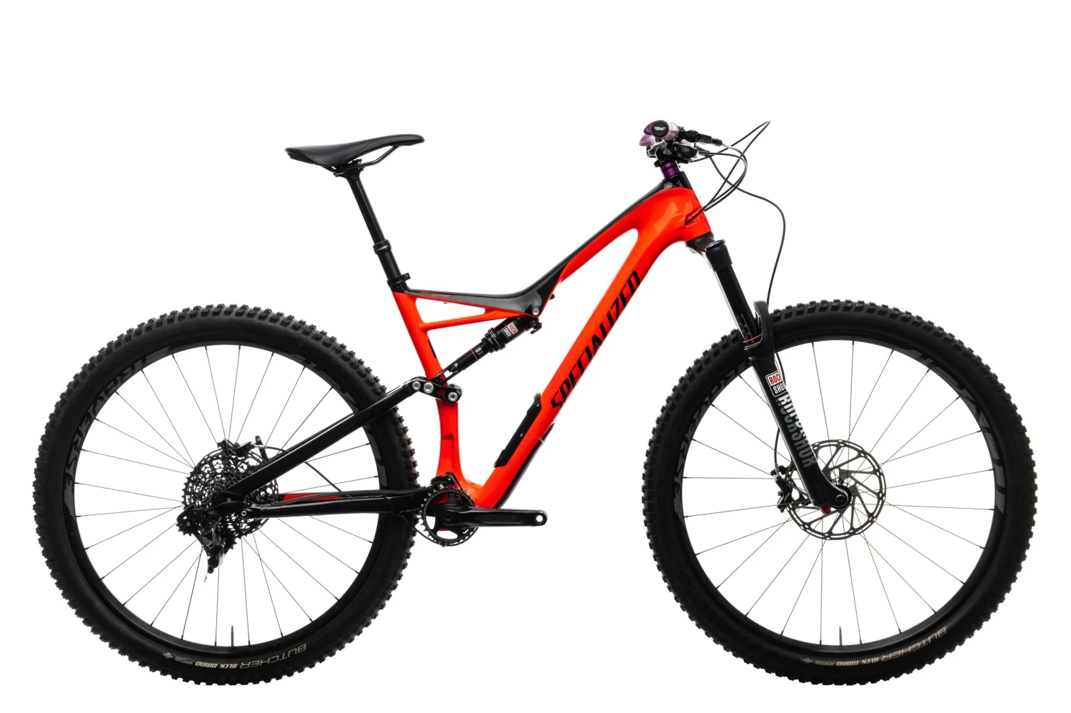 Specialized Stumpjumper FSR Expert Carbon 29 Mountain Bike - 2017, Large Specialized Stumpjumper FSR Expert Carbon 29 Mountain Bike - 2017, Large -Specialized Shop BMT20546 PH2 01 scaled