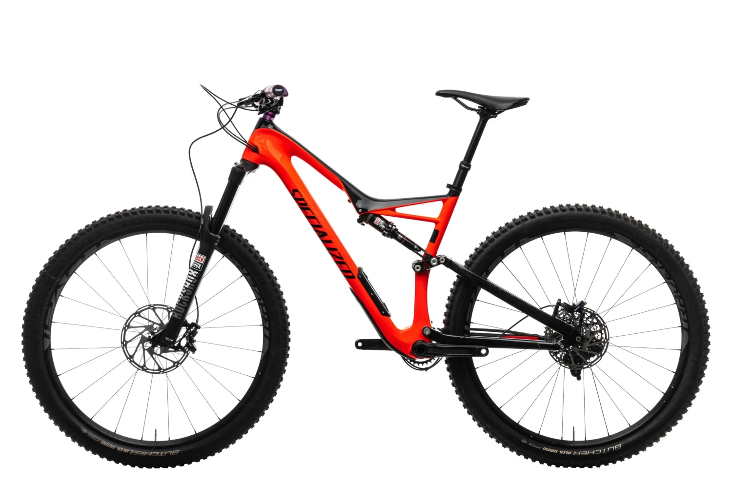 Specialized Stumpjumper FSR Expert Carbon 29 Mountain Bike - 2017, Large Specialized Stumpjumper FSR Expert Carbon 29 Mountain Bike - 2017, Large -Specialized Shop BMT20546 PH2 02 scaled