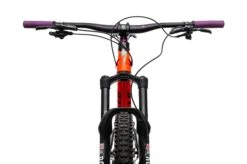Specialized Stumpjumper FSR Expert Carbon 29 Mountain Bike - 2017, Large 6 Specialized Stumpjumper FSR Expert Carbon 29 Mountain Bike - 2017, Large -Specialized Shop BMT20546 PH2 06