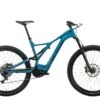 Specialized Turbo Levo Comp Mountain E-Bike - 2020, X-Large -Specialized Shop BMT20599 PH1 01