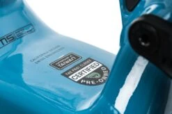 Specialized Turbo Levo Comp Mountain E-Bike - 2020, X-Large -Specialized Shop BMT20599 PH1 03