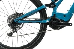 Specialized Turbo Levo Comp Mountain E-Bike - 2020, X-Large -Specialized Shop BMT20599 PH1 04