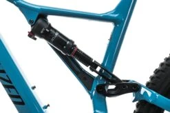 Specialized Turbo Levo Comp Mountain E-Bike - 2020, X-Large -Specialized Shop BMT20599 PH1 05