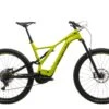 Specialized Turbo Levo Mountain E- Bike - X-Large