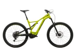 Specialized Turbo Levo Mountain E- Bike - X-Large