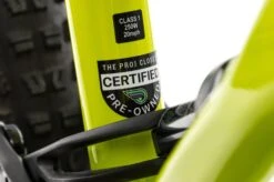 Specialized Turbo Levo Mountain E- Bike - X-Large -Specialized Shop BMT20647 PH1 03