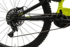 Specialized Turbo Levo Mountain E- Bike - X-Large -Specialized Shop BMT20647 PH1 04