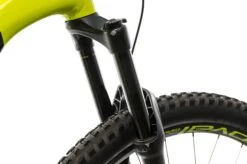 Specialized Turbo Levo Mountain E- Bike - X-Large -Specialized Shop BMT20647 PH1 08