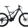 Specialized Turbo Levo FSR 6Fattie Mountain E-Bike - 2018, Large -Specialized Shop BMT20667 PH1 01