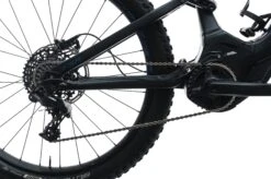 Specialized Turbo Levo FSR 6Fattie Mountain E-Bike - 2018, Large 5 Specialized Turbo Levo FSR 6Fattie Mountain E-Bike - 2018, Large -Specialized Shop BMT20667 PH1 04