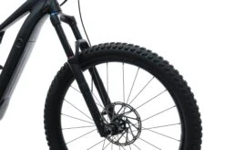 Specialized Turbo Levo FSR 6Fattie Mountain E-Bike - 2018, Large 7 Specialized Turbo Levo FSR 6Fattie Mountain E-Bike - 2018, Large -Specialized Shop BMT20667 PH1 06