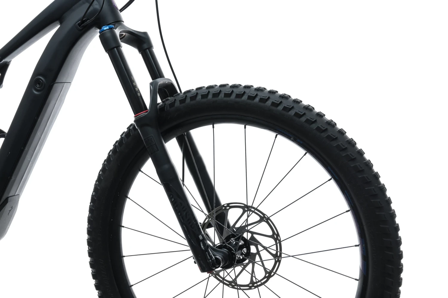 Specialized Turbo Levo FSR 6Fattie Mountain E-Bike - 2018, Large Specialized Turbo Levo FSR 6Fattie Mountain E-Bike - 2018, Large -Specialized Shop BMT20667 PH1 06 scaled