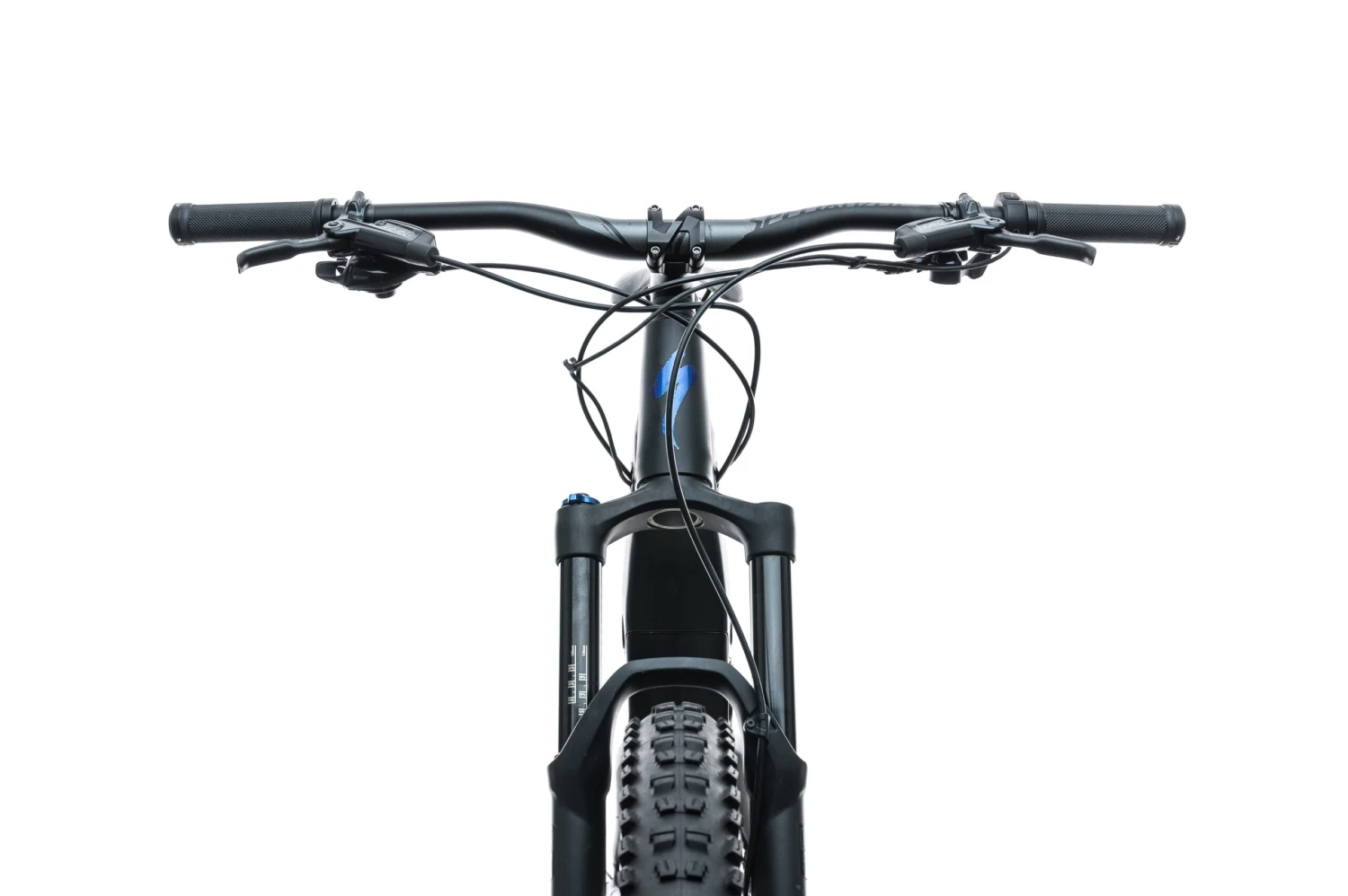 Specialized Turbo Levo FSR 6Fattie Mountain E-Bike - 2018, Large Specialized Turbo Levo FSR 6Fattie Mountain E-Bike - 2018, Large -Specialized Shop BMT20667 PH1 07 scaled