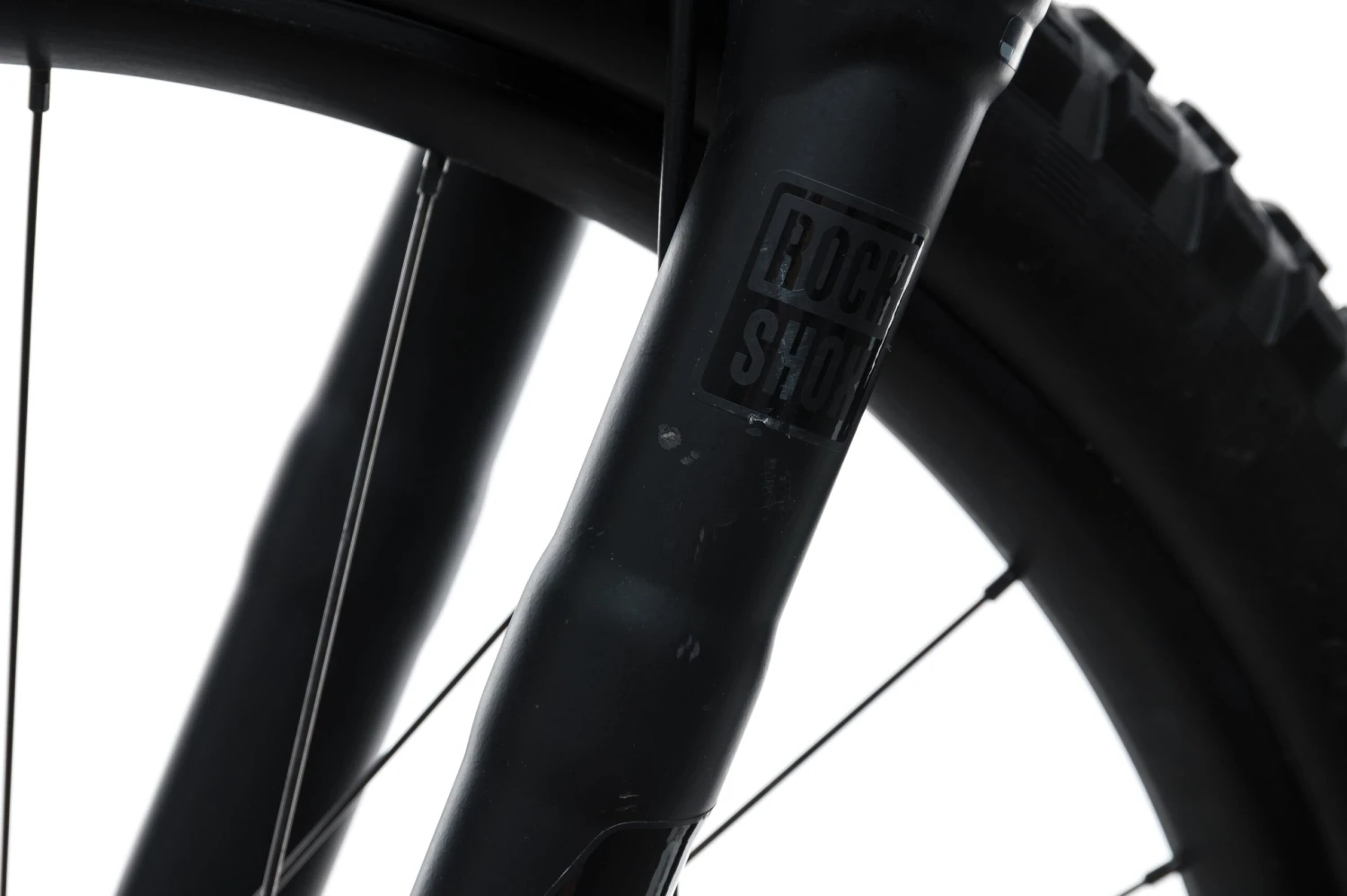 Specialized Turbo Levo FSR 6Fattie Mountain E-Bike - 2018, Large Specialized Turbo Levo FSR 6Fattie Mountain E-Bike - 2018, Large -Specialized Shop BMT20667 PH1 09 scaled