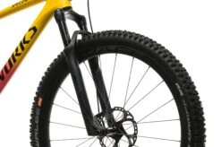 Specialized S-Works Epic Hardtail Mountain Bike - 2020, Large -Specialized Shop BMT20737 PH1 05