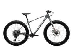 Specialized Fatboy Comp Carbon Fat Bike - 2019, Large