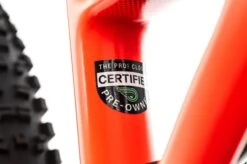 Specialized Stumpjumper Expert 27.5 Mountain Bike - 2019, Medium -Specialized Shop BMT20748 PH2 03