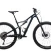 Specialized Stumpjumper FSR Comp Carbon 650b Mountain Bike - 2016, Small 2 Specialized Stumpjumper FSR Comp Carbon 650b Mountain Bike - 2016, Small -Specialized Shop BMT20825 PH2 01