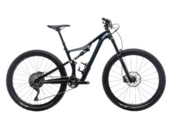 Specialized Stumpjumper FSR Comp Carbon 650b Mountain Bike - 2016, Small