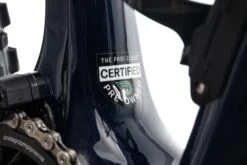 Specialized Stumpjumper FSR Comp Carbon 650b Mountain Bike - 2016, Small -Specialized Shop BMT20825 PH2 03