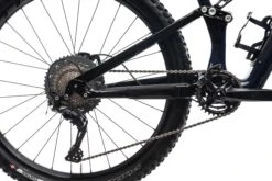 Specialized Stumpjumper FSR Comp Carbon 650b Mountain Bike - 2016, Small -Specialized Shop BMT20825 PH2 04