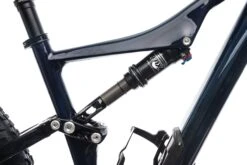 Specialized Stumpjumper FSR Comp Carbon 650b Mountain Bike - 2016, Small -Specialized Shop BMT20825 PH2 05