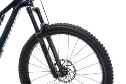 Specialized Stumpjumper FSR Comp Carbon 650b Mountain Bike - 2016, Small -Specialized Shop BMT20825 PH2 06