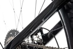 Specialized Stumpjumper FSR Comp Carbon 650b Mountain Bike - 2016, Small -Specialized Shop BMT20825 PH2 08