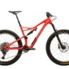 Specialized Stumpjumper Pro FSR Carbon 27.5 Mountain Bike - 2018, Large -Specialized Shop BMT20831 PH1 01