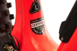 Specialized Stumpjumper Pro FSR Carbon 27.5 Mountain Bike - 2018, Large -Specialized Shop BMT20831 PH1 03