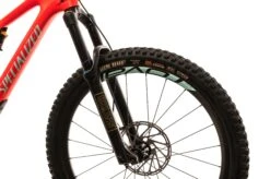 Specialized Stumpjumper Pro FSR Carbon 27.5 Mountain Bike - 2018, Large -Specialized Shop BMT20831 PH1 06